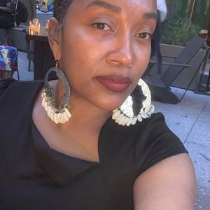 Meet your Posher, Keena